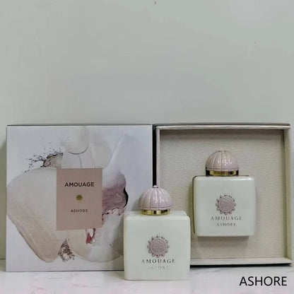 AMOUAGE 100ml Women’s Eau De Parfum Guidance 46 Long Lasting Floral Oriental Chypre Fragrance Elegant Luxurious Signature Scent - Shello's Creative Boutique