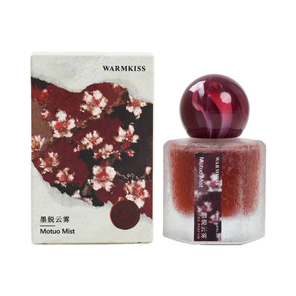 High-end Rose Women's Perfume Long-lasting Fragrance Fresh Jasmine Fragrance Light Perfume Charming Fragrant Daily Perfume Spray - Shello's Creative Boutique