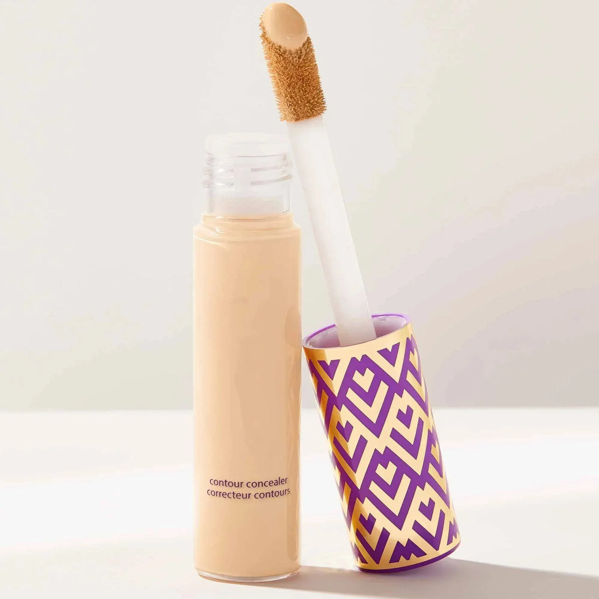 Liquid Foundation & Concealer – 10 ml