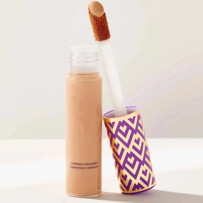 Liquid Foundation & Concealer – 10 ml