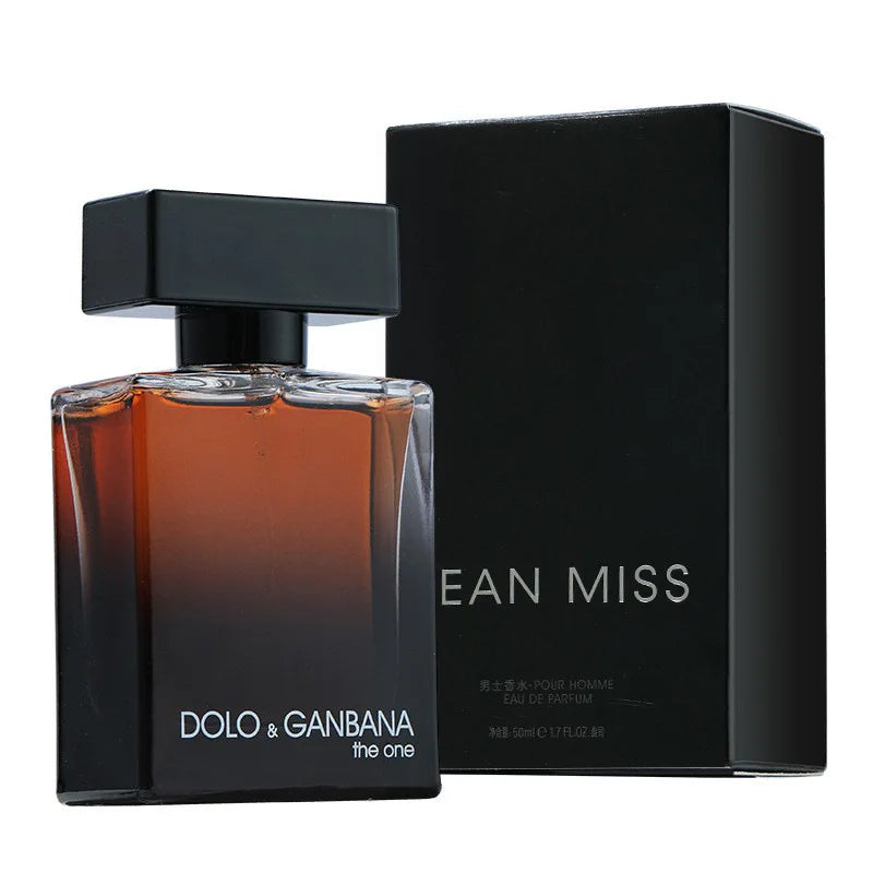 2025 Brand Perfume Woody Men Perfume Spray Flirting Pheromone Long Lasting Irresistible Floral Vibrant Light Fragrance Gentleman - Shello's Creative Boutique