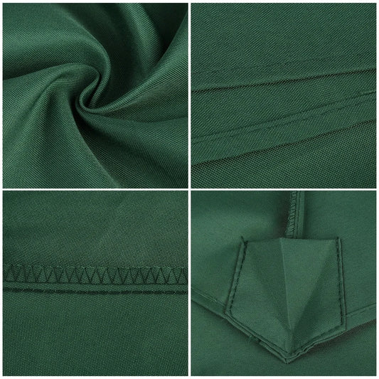 Parasol Replacement Cloth – Waterproof Anti-UV Canopy for 6 & 8 Rib Banana Parasols