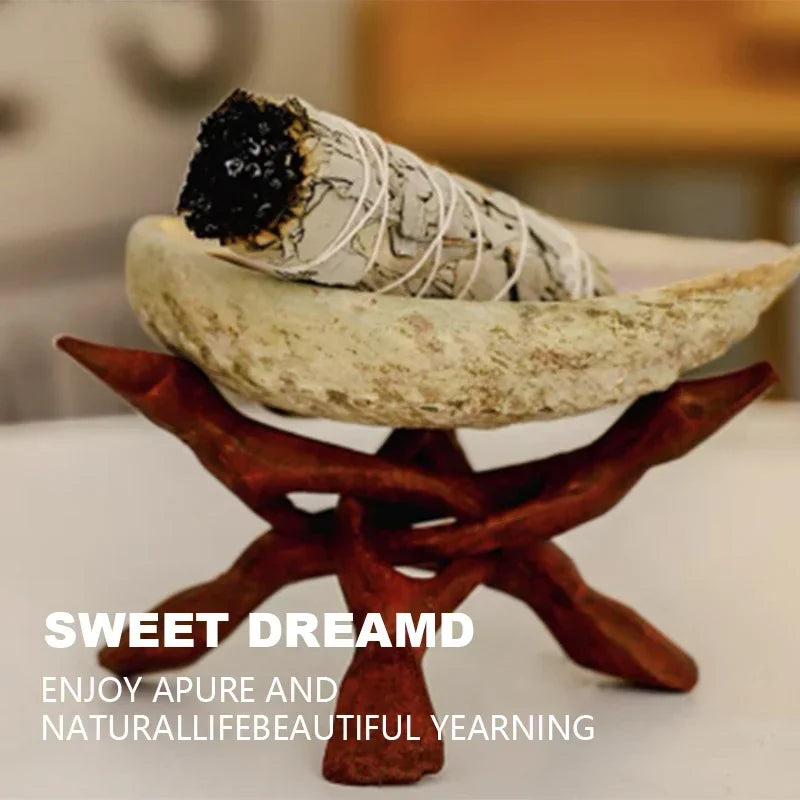 Natural White Sage Smudge Sticks - Home Purification & Energy Cleansing Bundles - Shello's Creative Boutique