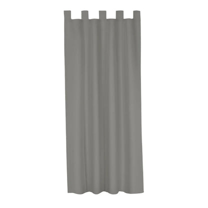 Outdoor Blackout Curtains – Waterproof Patio Drapes - Shello's Creative Boutique
