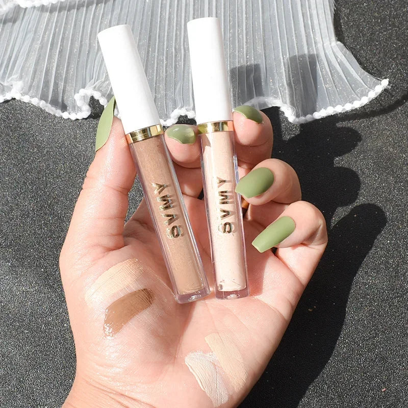 Concealer – Four Colour Options
