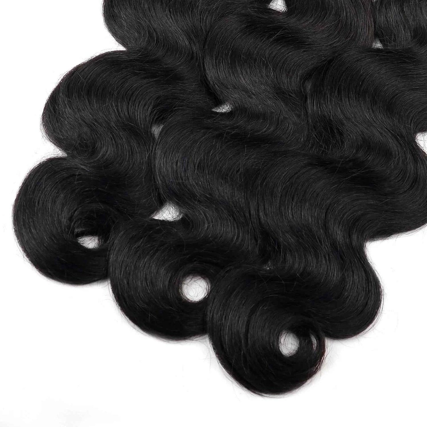 Body Wave Braiding Hair - 100% Human Hair Double Drawn Bulk for Boho Knotless Braids - Shello's Creative Boutique