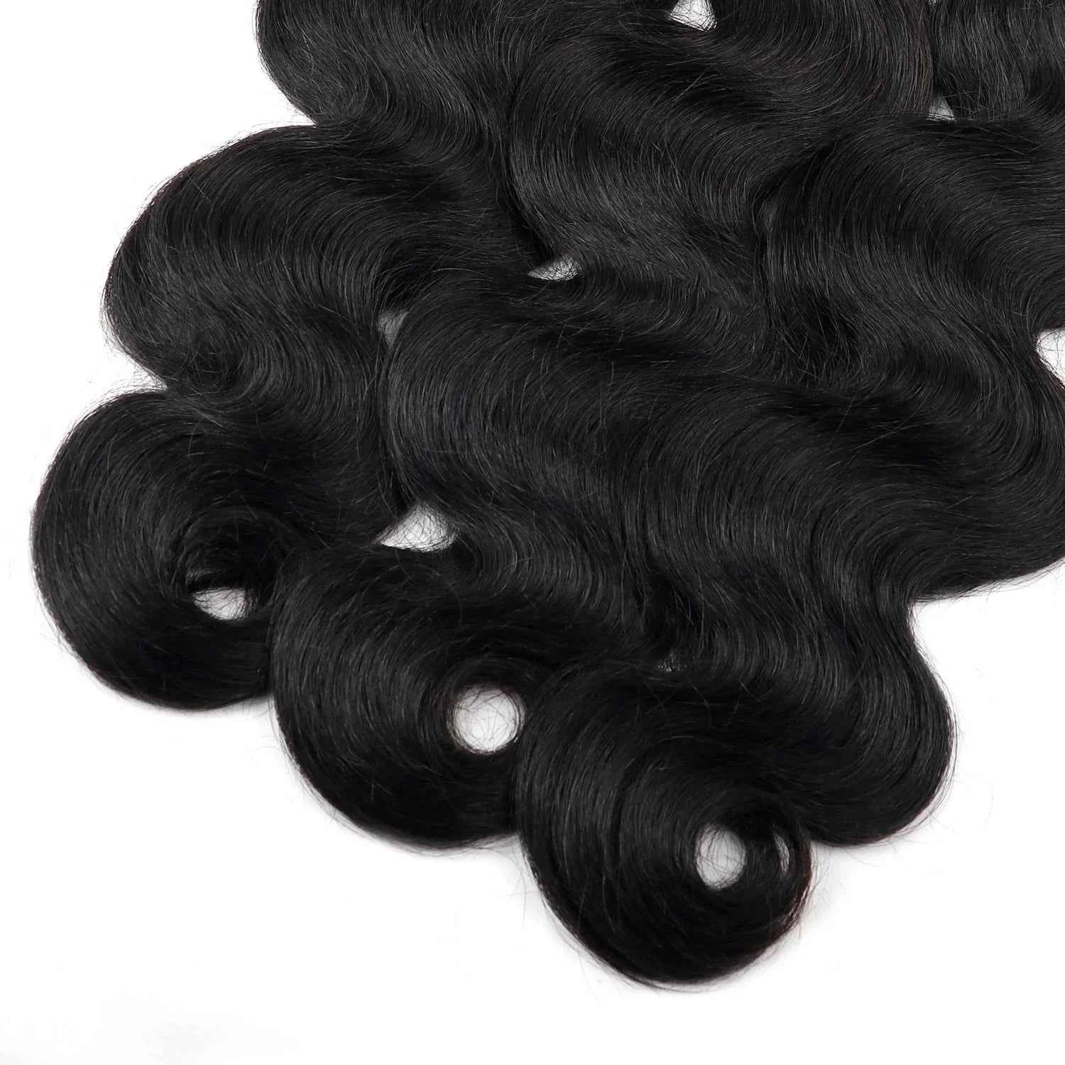 Body Wave Braiding Hair - 100% Human Hair Double Drawn Bulk for Boho Knotless Braids - Shello's Creative Boutique