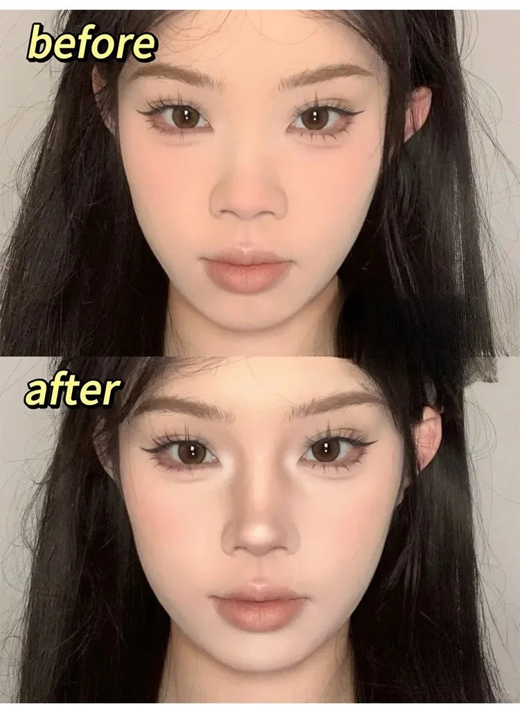 Concealer – Four Colour Options