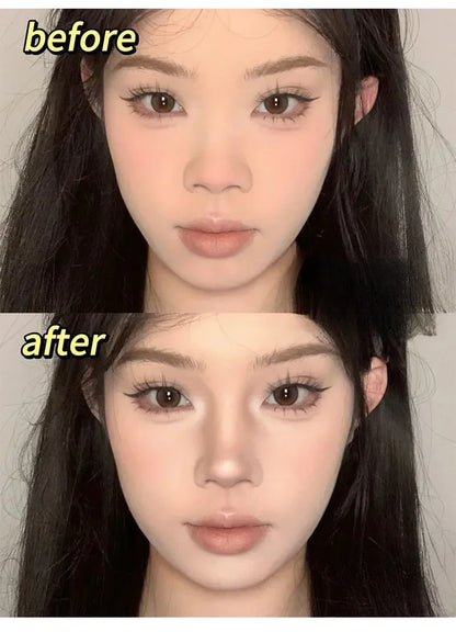 Concealer – Four Colour Options
