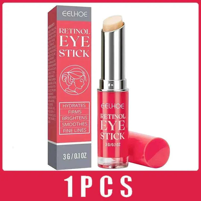 EElhoe RadiantLift Retinol Eye Cream – 3g - Shello's Creative Boutique