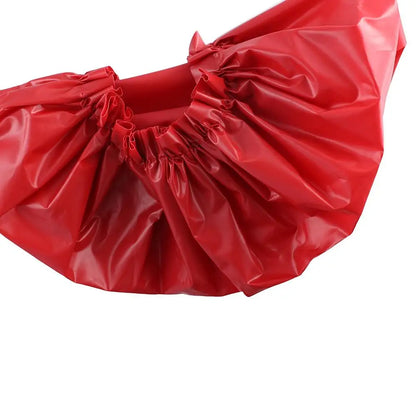 Large Adjustable Shower Cap - Waterproof for Dreadlocks, Braids & Long Hair - Shello's Creative Boutique