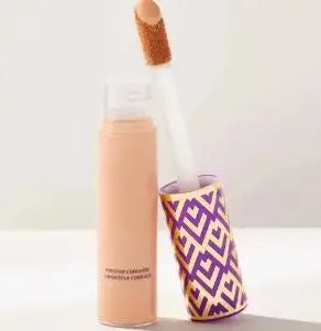 Liquid Foundation & Concealer, 10 ml