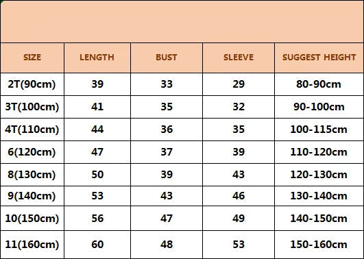 Children’s Quilted Autumn-Winter Jacket – Unisex 3-Layer Thickened Coat Shello's Creative Boutique