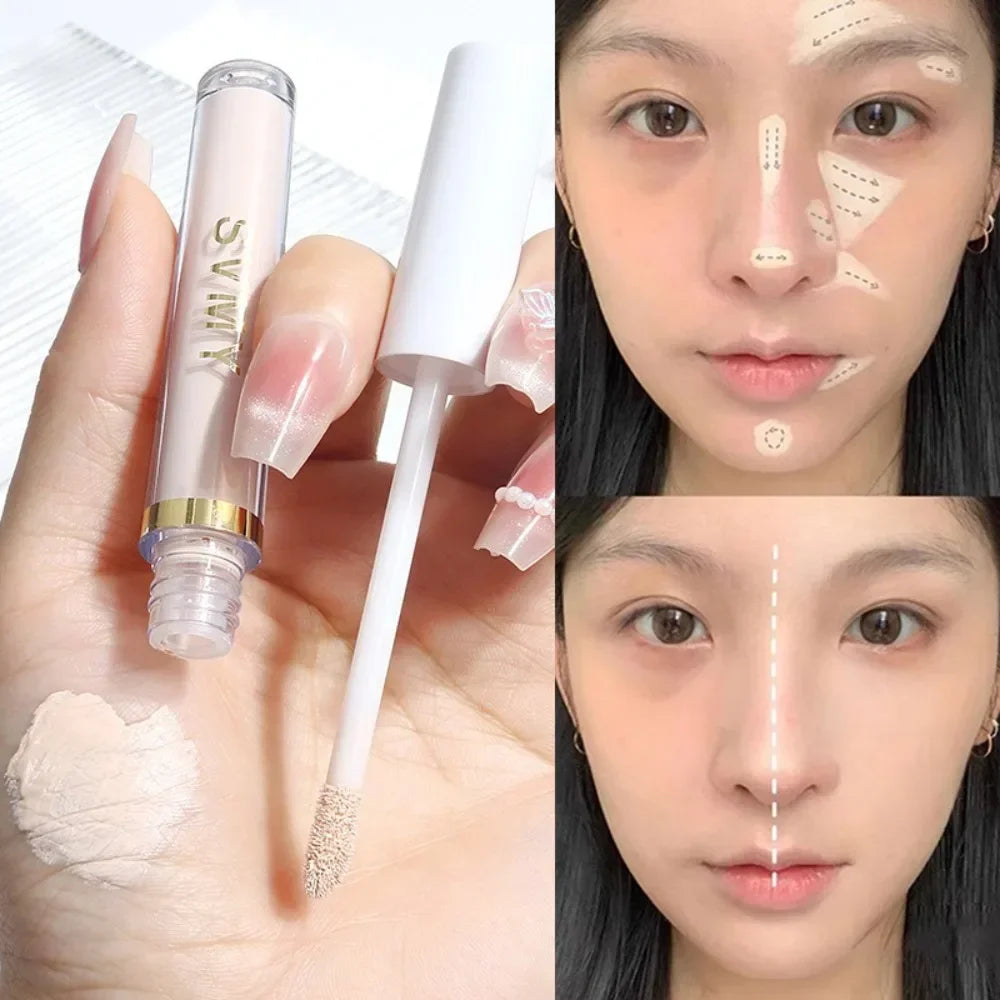 Concealer – Four Colour Options