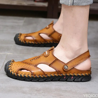 Men's Casual Summer Sandals