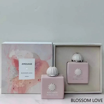 AMOUAGE 100ml Women’s Eau De Parfum Guidance 46 Long Lasting Floral Oriental Chypre Fragrance Elegant Luxurious Signature Scent - Shello's Creative Boutique