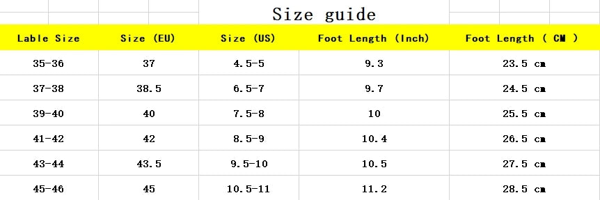 Men's Winter Indoor Slippers