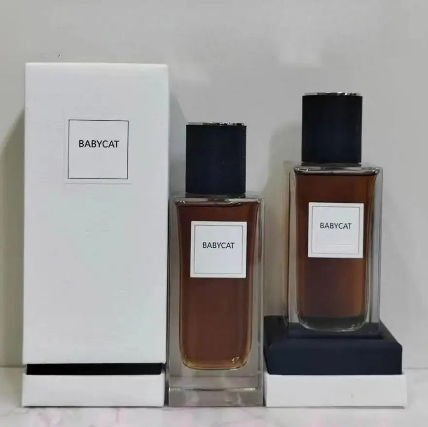125ML Unisex Perfume Best Selling Oriental Woody Grapefruit Floral Scent Long Lasting Large Capacity Fragrance For Men Women - Shello's Creative Boutique