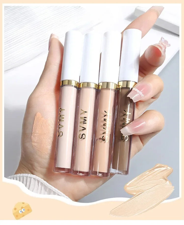 Concealer – Four Colour Options