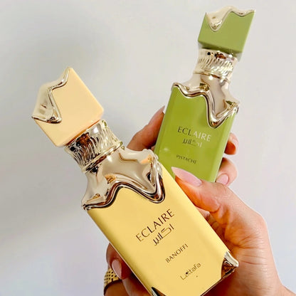 Unisex Long-Lasting Floral Gourmand Perfume, Sweet Notes, Scent Experience, Fragrance Launched in 2020, 100ml - Shello's Creative Boutique