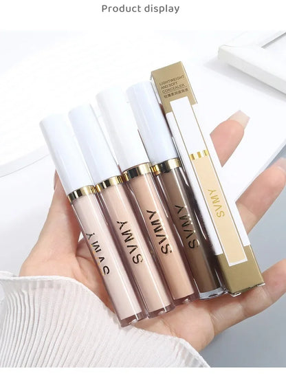 Concealer – Four Colour Options