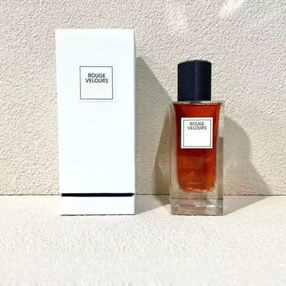 125ML Unisex Perfume Best Selling Oriental Woody Grapefruit Floral Scent Long Lasting Large Capacity Fragrance For Men Women - Shello's Creative Boutique