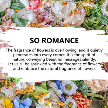 EMBRACEX Myosotis Sylvatica Floral Essential Oil – A Whisper of Elegance - Shello's Creative Boutique