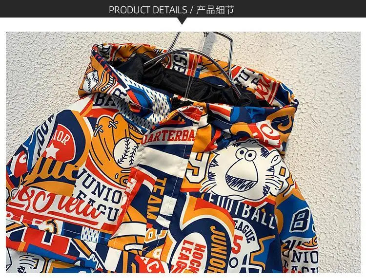 Children's Clothing Set Spring and Autumn Fashion 2024 Boys' Baby Jacket Pants Children's Fashionable Casual Two Piece Set Shello's Creative Boutique