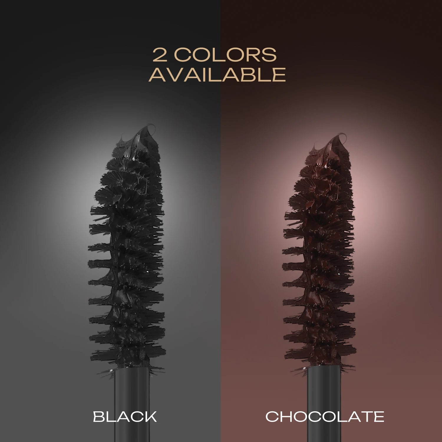 COSASTYA 9D Waterproof and Sweat-Proof Mascara, Black, Volume, Curl, Long-Lasting, Smudge-Proof, Travel Size - Shello's Creative Boutique