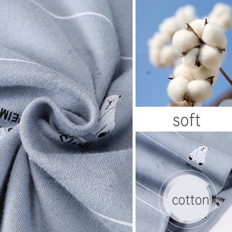 Kids Clothes Children Sets Children's Clothing Boys Girls CottonAutumn winter Clothing Pants Sleepwear Underwear Christmas Gift Shello's Creative Boutique