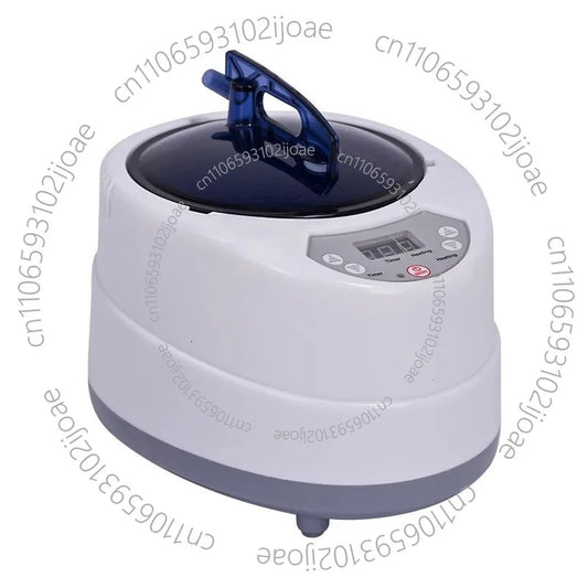 Steam Generator 220V/110V EU US Plug 1000W Upgrade Capacity 2L Home Steamer Pot for Sauna Water Vapor