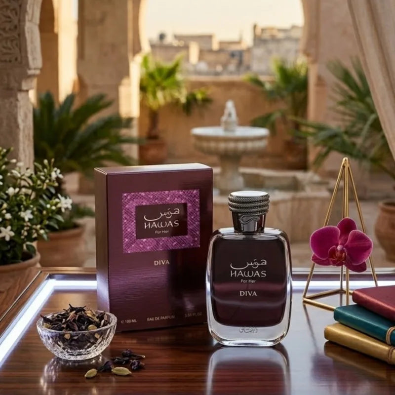 Arabic Perfume 100ml Long Lasting Luxury Unisex Niche Fragrance Elegant Smooth Rich Fresh Delicate Exotic Signature 14 Styles - Shello's Creative Boutique