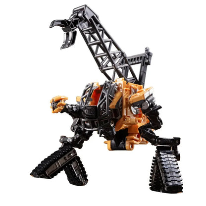 6654 18cm Car Robot Model Movie Action Figure Collection Children Toys Gift Boy Shello's Creative Boutique