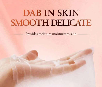 5/10pcs SADOER Dragon Blood Facial Masks for Face Moisturizing Anti-aging Hydrating Face Mask Facial Skin Care Products