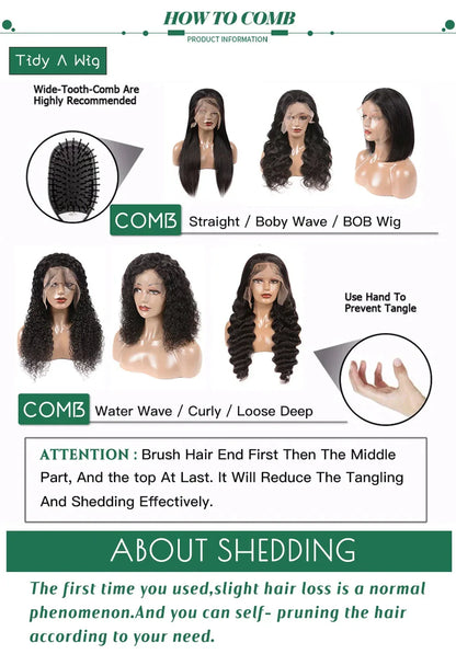 Blonde Highlight Bulk Braiding Hair - Deep Wave Curly Human Hair 100g for Boho Braids - Shello's Creative Boutique