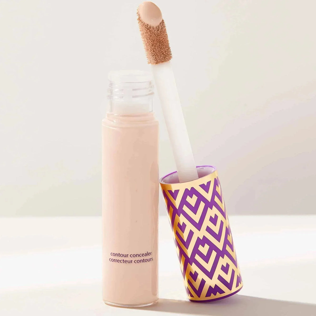 Liquid Foundation & Concealer – 10 ml