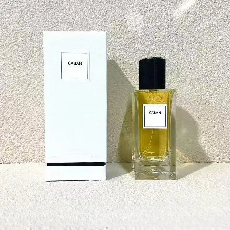 125ML Unisex Perfume Best Selling Oriental Woody Grapefruit Floral Scent Long Lasting Large Capacity Fragrance For Men Women - Shello's Creative Boutique