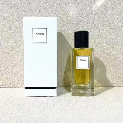 125ML Unisex Perfume Best Selling Oriental Woody Grapefruit Floral Scent Long Lasting Large Capacity Fragrance For Men Women - Shello's Creative Boutique