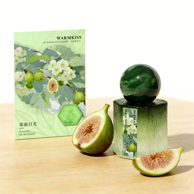 High-end Rose Women's Perfume Long-lasting Fragrance Fresh Jasmine Fragrance Light Perfume Charming Fragrant Daily Perfume Spray - Shello's Creative Boutique