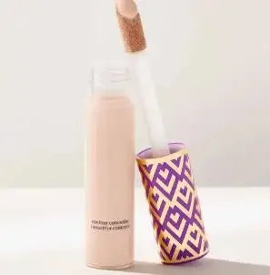 Liquid Foundation & Concealer, 10 ml