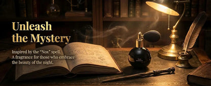 MINISO & Harry Potter Perfume For Men Original Luxury Arabes Woody Long Lasting Eau De Parfum Fragrance Gift For Men 100ML Spray - Shello's Creative Boutique