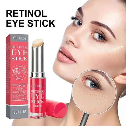 EElhoe RadiantLift Retinol Eye Cream – 3g - Shello's Creative Boutique