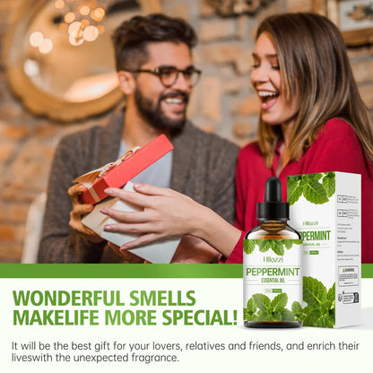 Hllozzi Pure Plant Essential Oil – 30ml Moisturizing & Hydrating Massage Elixir for Face & Body - Shello's Creative Boutique