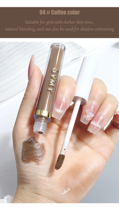 Concealer – Four Colour Options