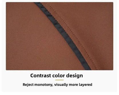 Lemoneno Seamless Patchwork Yoga Set – Breathable Fitness Confidence - Shello's Creative Boutique