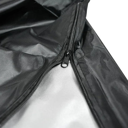 Waterproof Elastic Parasol Cover — Outdoor Umbrella Protection in 6 Sizes