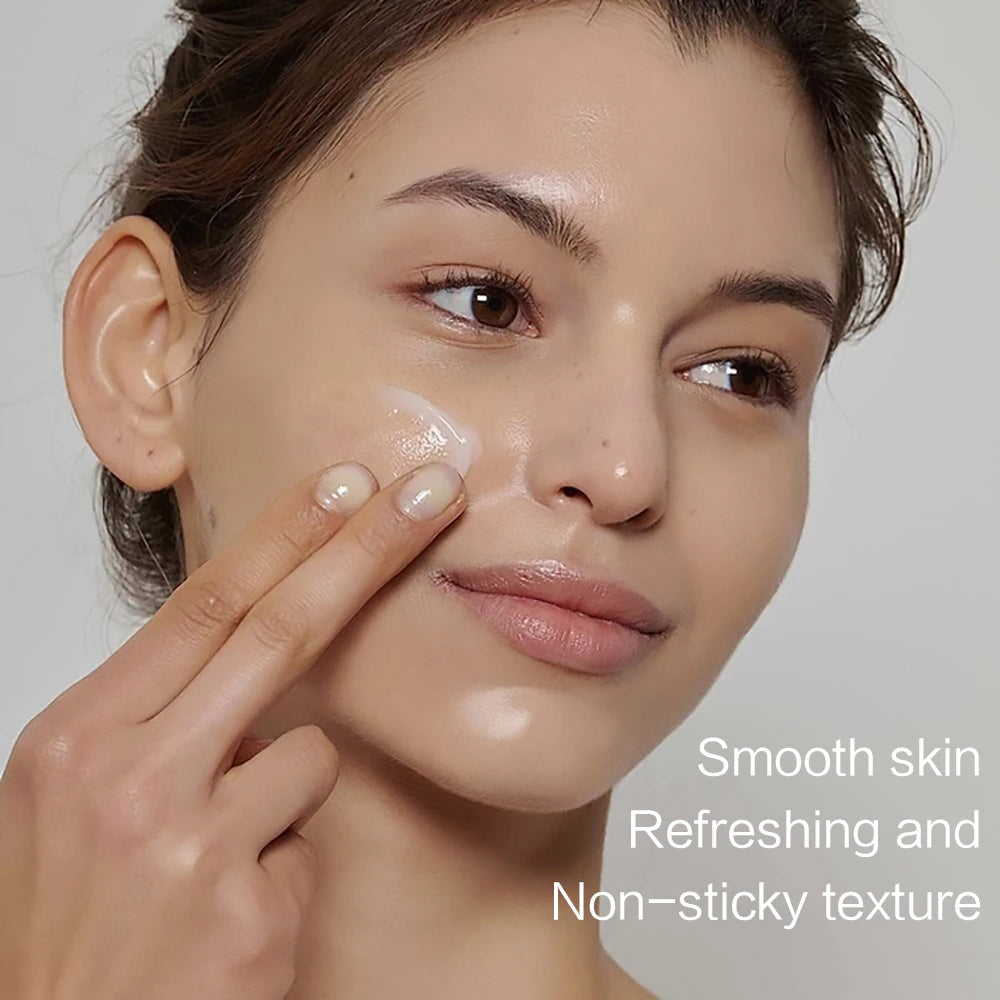 SUYARUN Botax Anti-Aging Face Cream - Wrinkle Reduction & Lifting Firming Treatment with Collagen & Hyaluronic Acid. - Shello's Creative Boutique