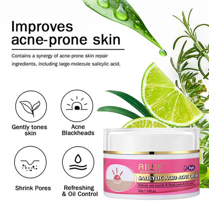 AILKE Women Skin Glowing Body Lotion, Moisturizing, Brightening, Nourishing, Smoothing Skin Cream, With Niacinamide - Shello's Creative Boutique