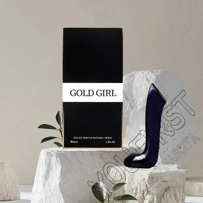 Luxury Brand Perfume Women Parfum Femme 90ml Feminino Perfumes De Mujer Originales Lasting Fragrance Plant Floral Scent Spray - Shello's Creative Boutique