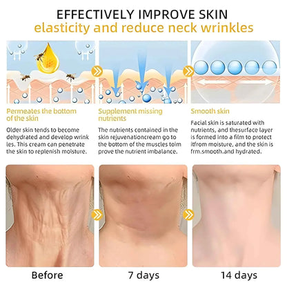 Water Ice Levin Bee Lifting Firming Body Cream – 150g - Shello's Creative Boutique